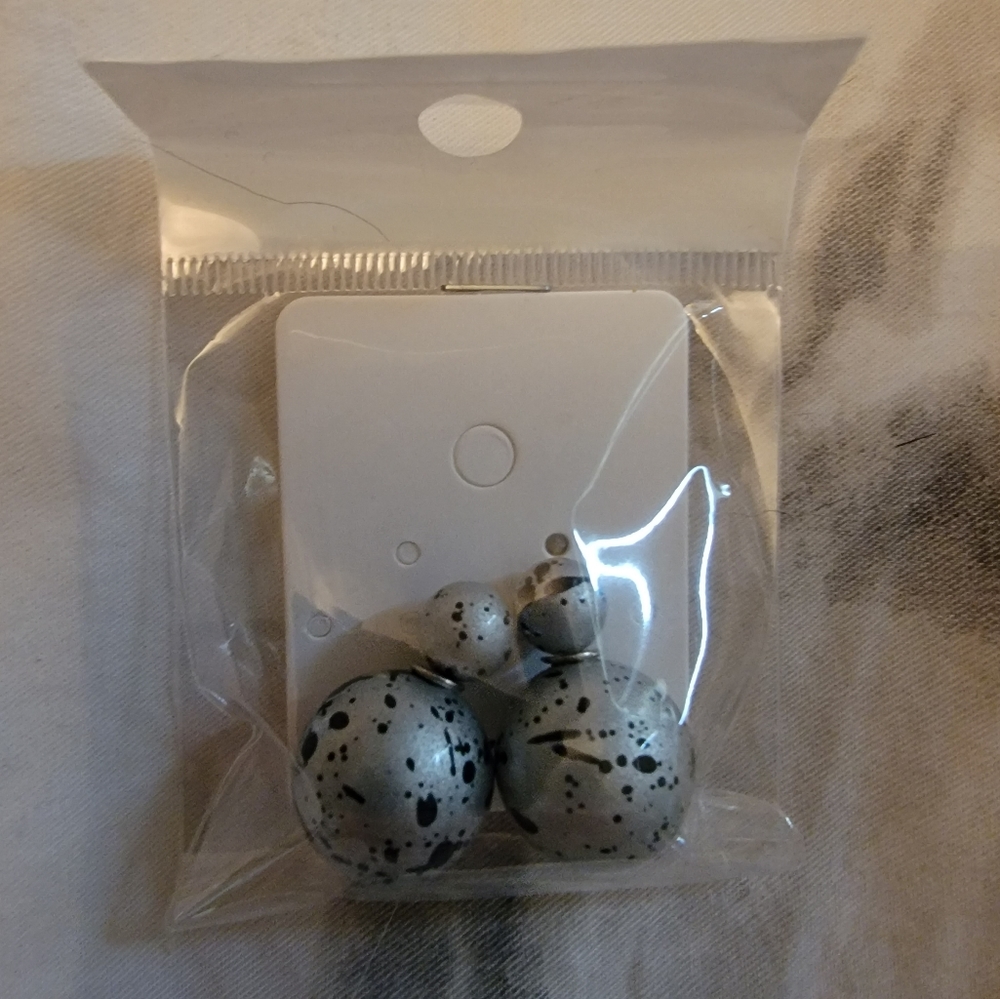 ⚠️Sale 2 for $10! Brand new earrings